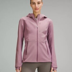 Lululemon Cross Chill Performance Jacket Size 12 BRAND NEW